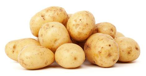 Is There a Link Between Potato Consumption and Cardiovascular Disease? - October 20, 2016 - Medical News Bulletin