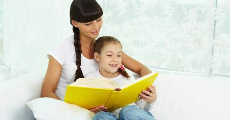 Children’s Reading Skills Improve When Parents Adopt a ‘Growth Mindset’ Approach - October 20, 2016 - Medical News Bulletin