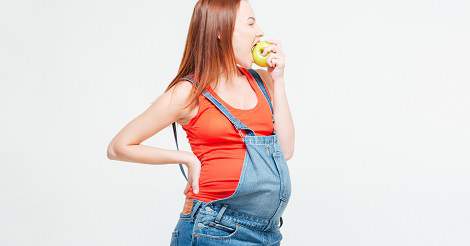 Vegetable, Fruit, and White Rice During Pregnancy Associated with Reduced Preterm Birth and Larger Birth Size - October 18, 2016 - Medical News Bulletin