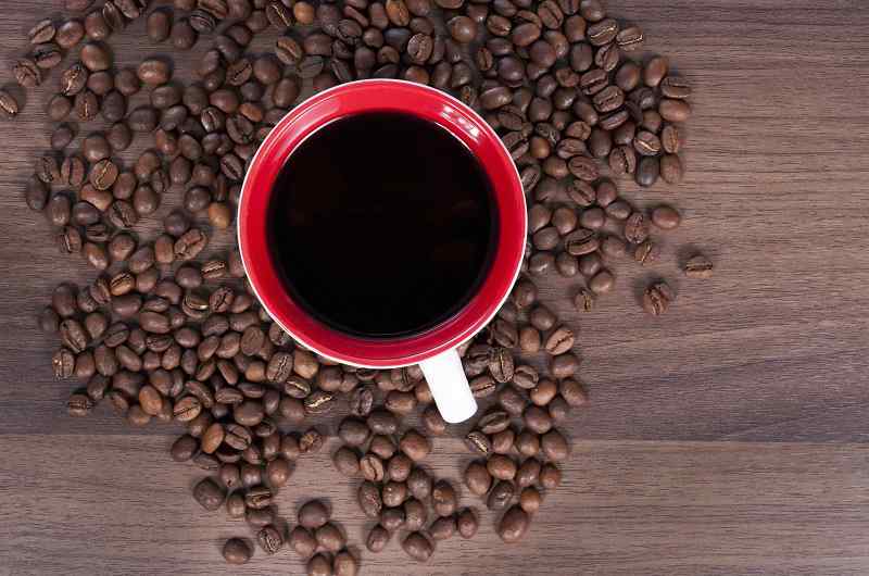 Does Caffeine Ingestion Trigger Arrhythmia in Heart Failure Patients? - Medical News Bulletin