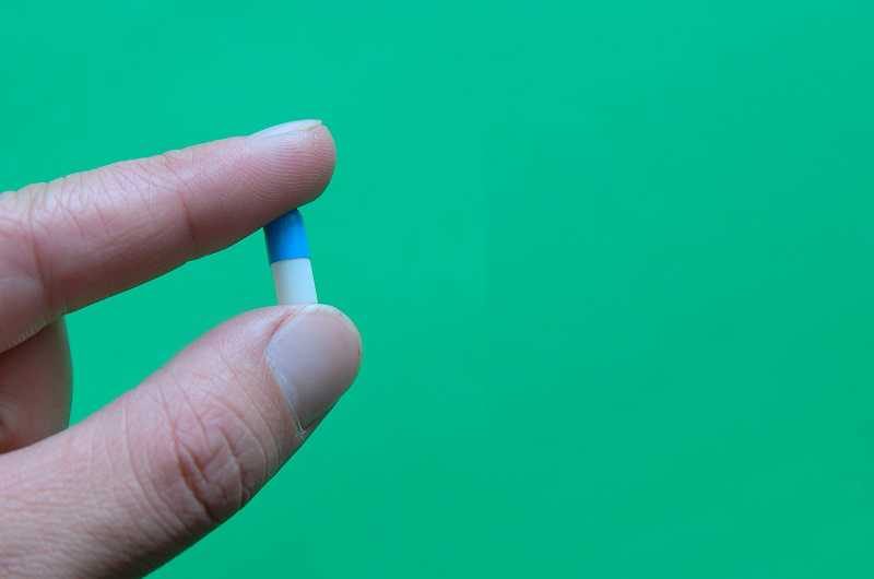 Capsules Containing Bitter Extracts Can Decrease Calorie Intake - Medical News Bulletin