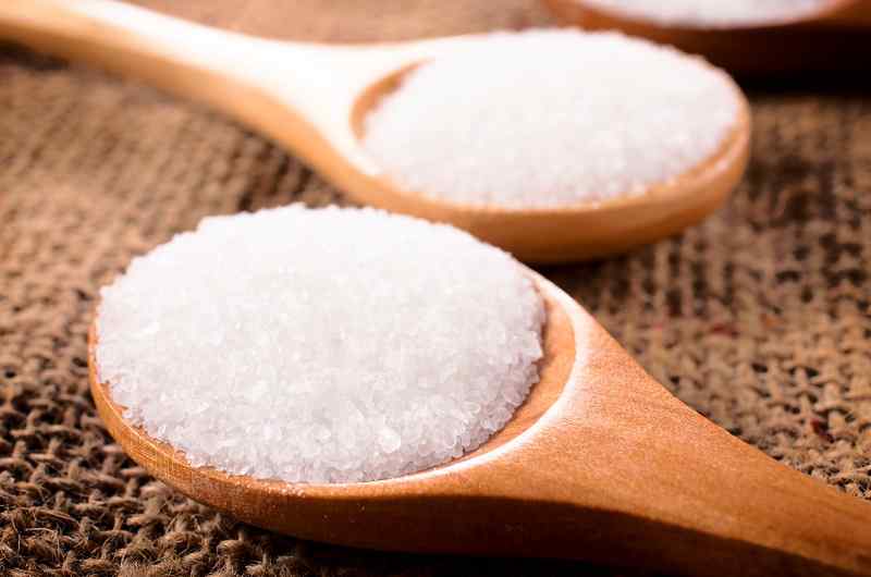 Dietary Sodium Linked to Non-Alcoholic Fatty Liver Disease - Medical News Bulletin