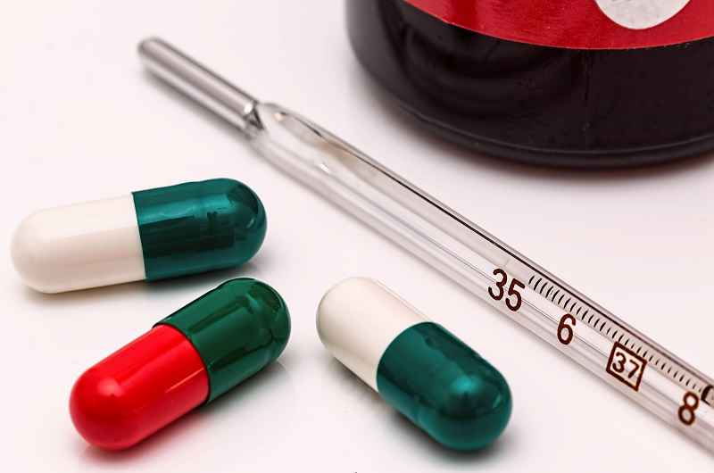 The Right Tools Can Prevent Parents From Measuring Wrong Medication Doses - Medical News Bulletin