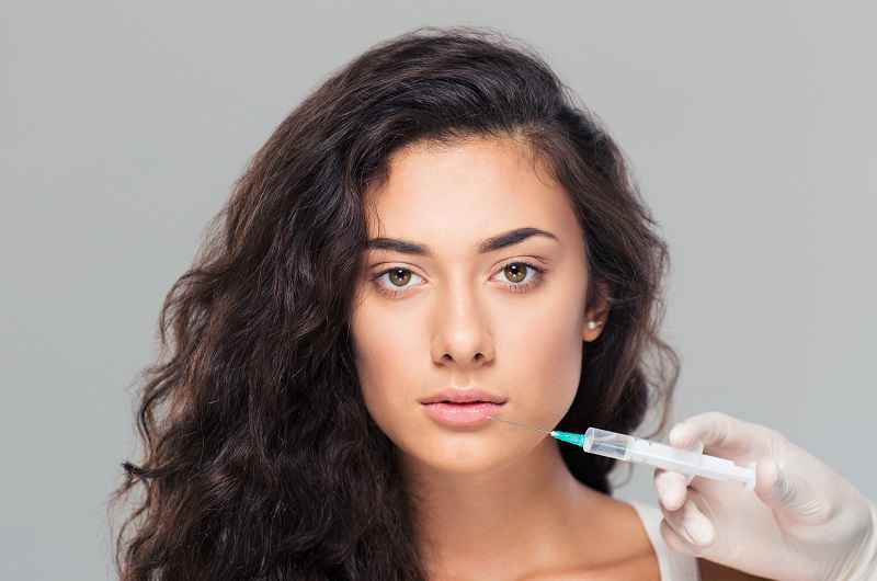 Durability Comparison of Skin Fillers Used in Facial Rejuvenation - Medical News Bulletin