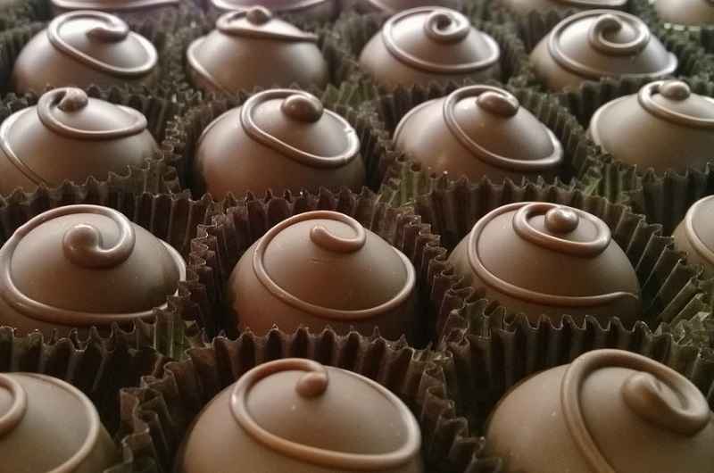 Music May Influence the Perceived Creaminess of Chocolate, Says New Study - Medical News Bulletin
