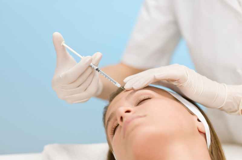 Are Injectable, Shape-Memorizing, 3D Cryogels the Future for Dermal Fillers? - Medical News Bulletin