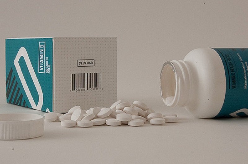Vitamin D Receptor and Vitamin D3 Impact Risk of Colorectal Adenomas - Medical News Bulletin