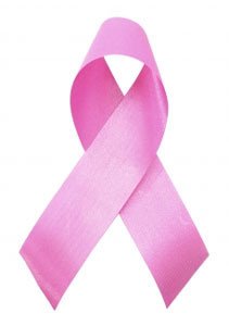 Pink Ribbon Image