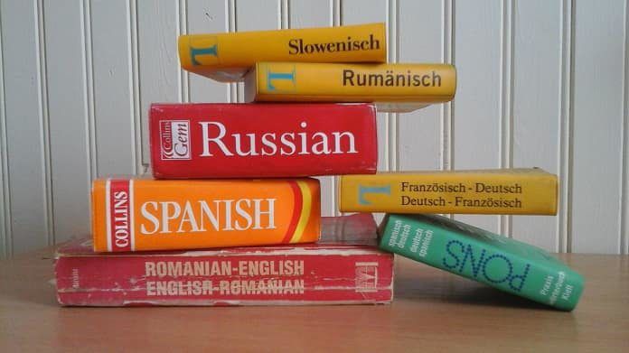 learning two languages