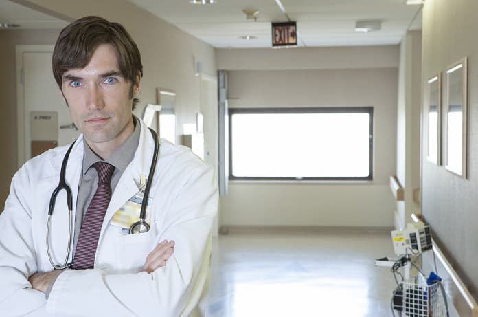 research veterinarians