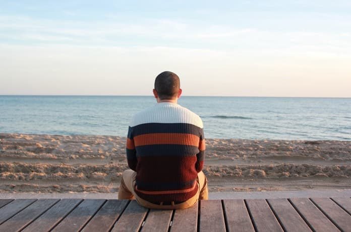 Can mindfulness promote the well-being of diabetics? mindfulness