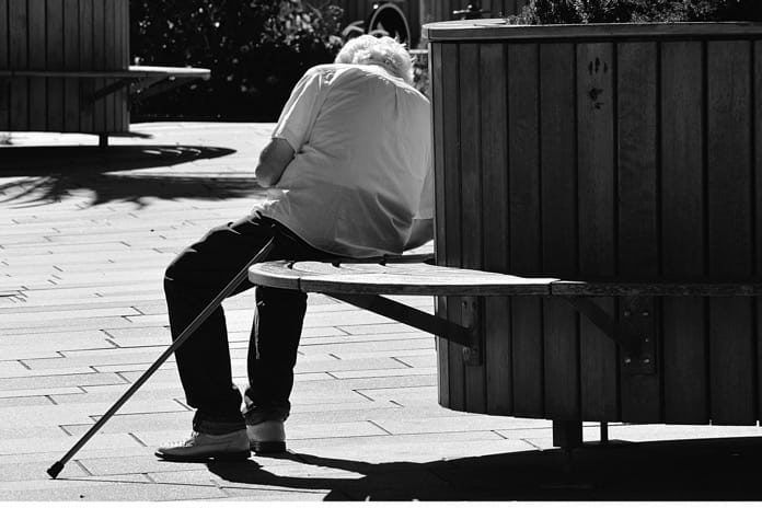 older adults