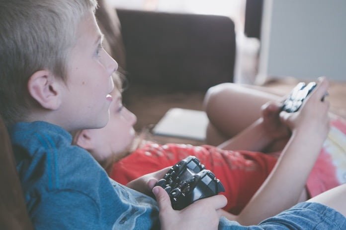Can video games help with cerebral palsy?