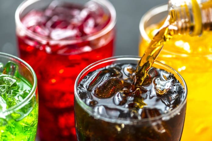 Added sugar in sweet drinks may increase risk of prostate cancer
