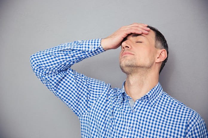migraine pain